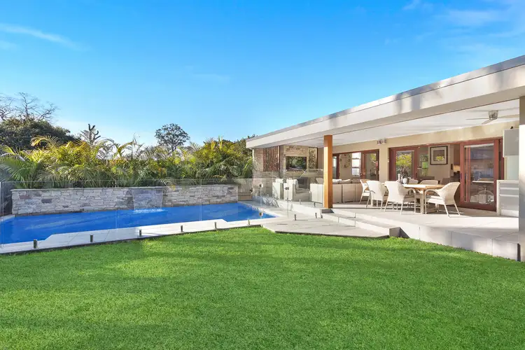 Main view of Homely house listing, 7 Barwon Road, Lane Cove NSW 2066