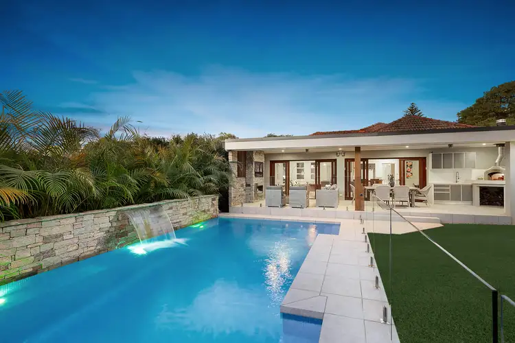 Second view of Homely house listing, 7 Barwon Road, Lane Cove NSW 2066