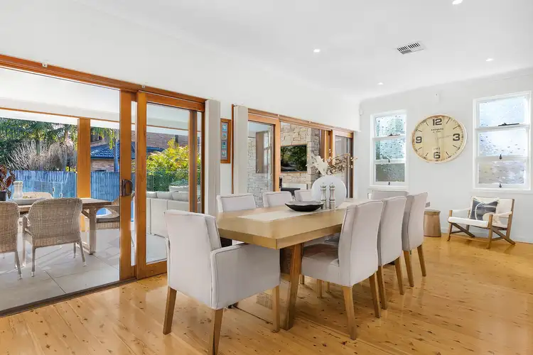 Sixth view of Homely house listing, 7 Barwon Road, Lane Cove NSW 2066