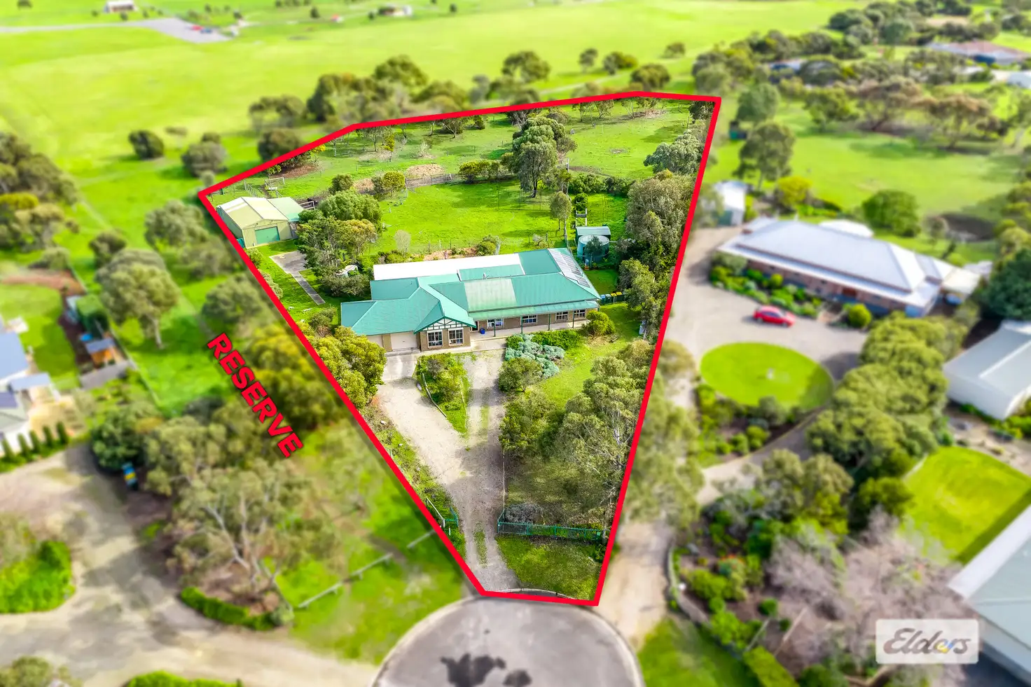 Main view of Homely rural property listing, 26 Stock Drive, Port Elliot SA 5212