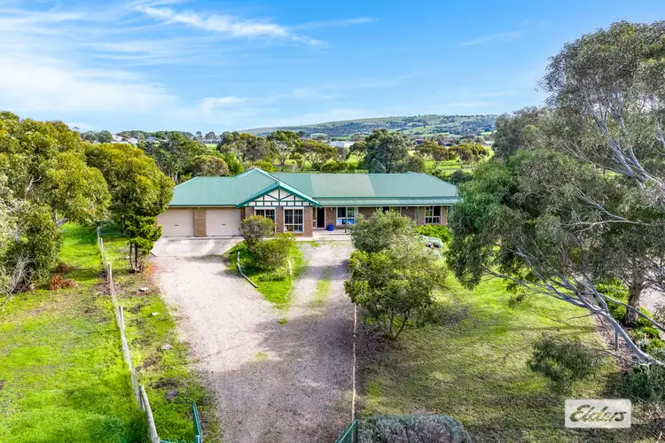 Third view of Homely rural property listing, 26 Stock Drive, Port Elliot SA 5212