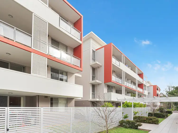 101/24 Mons Road, Westmead NSW 2145