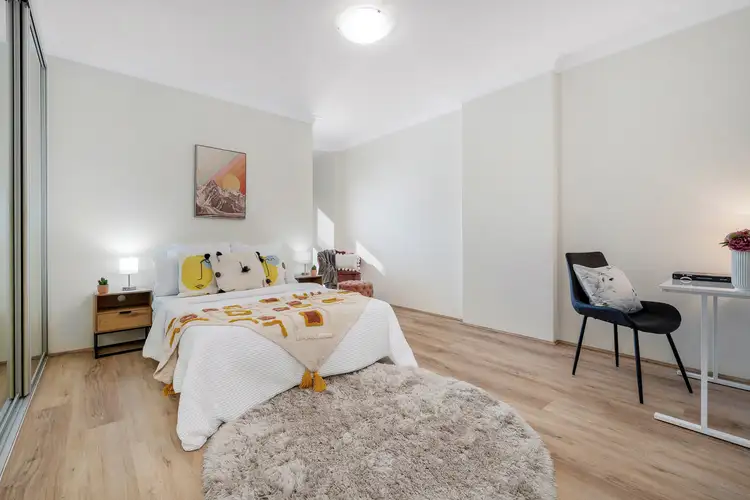 Fifth view of Homely unit listing, 101/24 Mons Road, Westmead NSW 2145