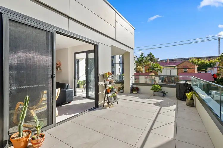 101/83 Campbell Street, Wollongong NSW 2500