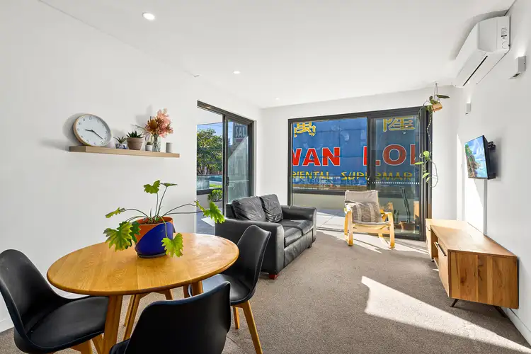 Third view of Homely apartment listing, 101/83 Campbell Street, Wollongong NSW 2500