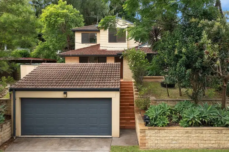 Main view of Homely house listing, 40 Brooke Street, Yarrawarrah NSW 2233