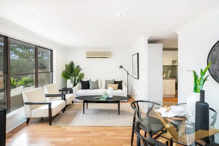 Second view of Homely house listing, 40 Brooke Street, Yarrawarrah NSW 2233