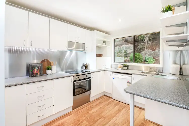 Third view of Homely house listing, 40 Brooke Street, Yarrawarrah NSW 2233
