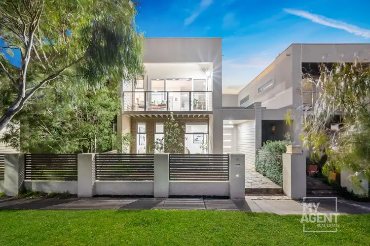 18 Nest Place