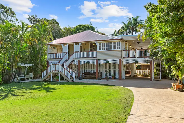 161 Hindes Street, Lota QLD 4179