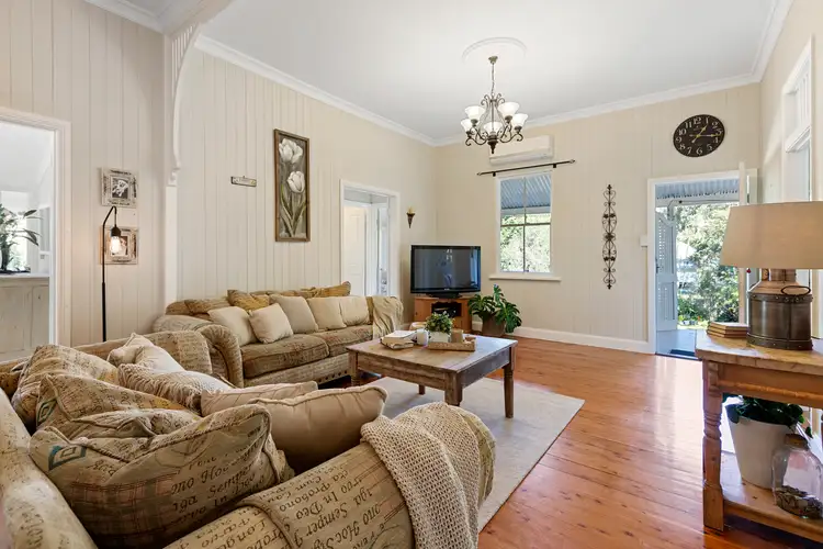 Third view of Homely house listing, 161 Hindes Street, Lota QLD 4179