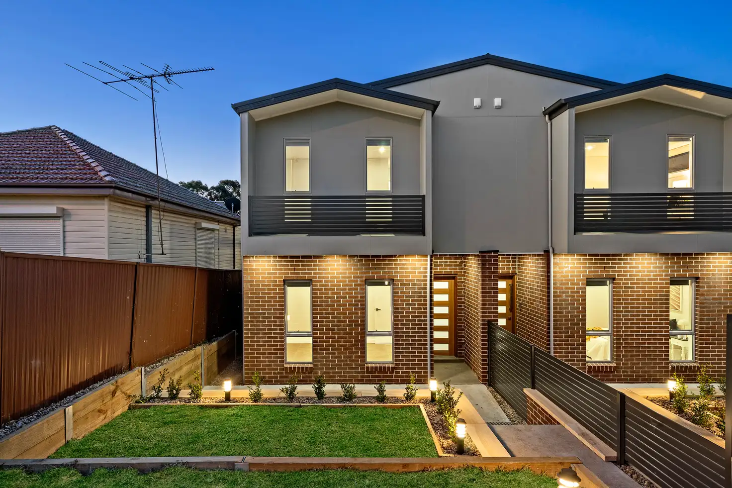 Main view of Homely house listing, 8B Great Western Highway, Prospect NSW 2148