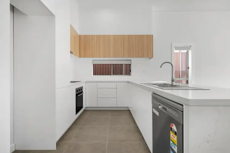 Second view of Homely house listing, 8B Great Western Highway, Prospect NSW 2148
