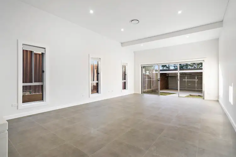 Third view of Homely house listing, 8B Great Western Highway, Prospect NSW 2148