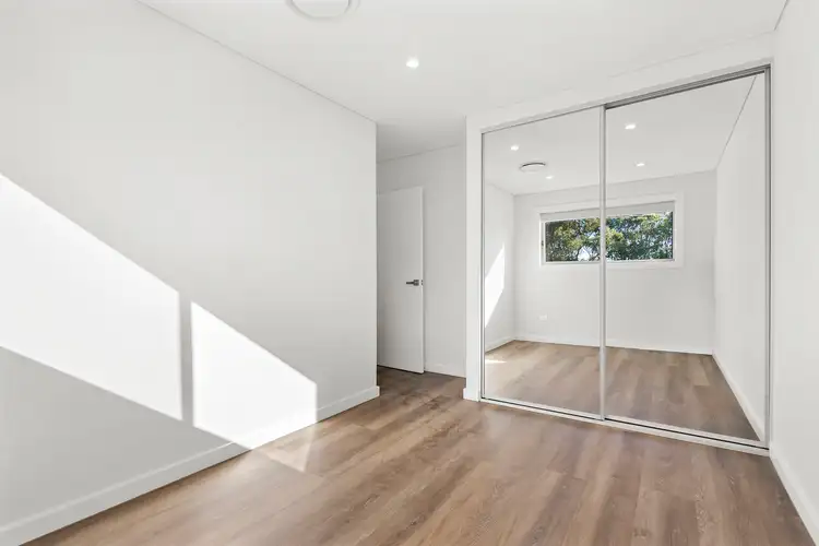 Sixth view of Homely house listing, 8B Great Western Highway, Prospect NSW 2148