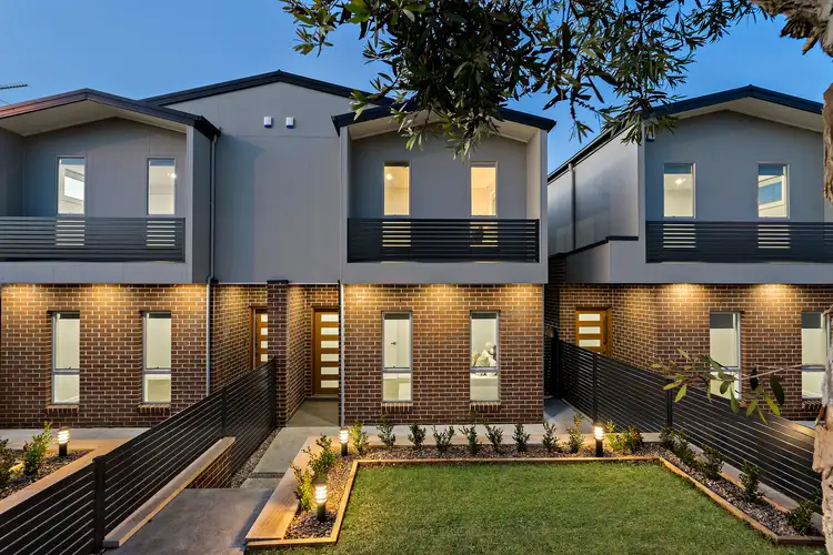 8A Great Western Highway, Prospect NSW 2148