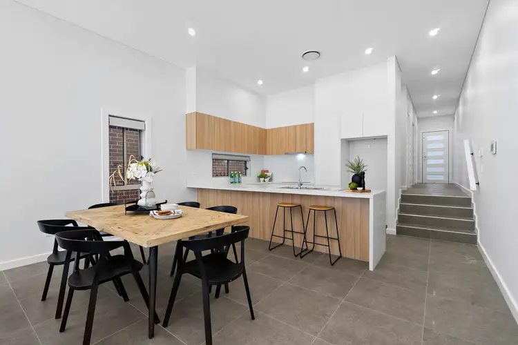 Fourth view of Homely house listing, 8A Great Western Highway, Prospect NSW 2148