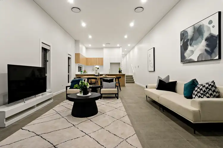 Fifth view of Homely house listing, 8A Great Western Highway, Prospect NSW 2148