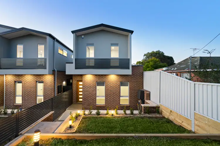 Main view of Homely house listing, 8 Great Western Highway, Prospect NSW 2148