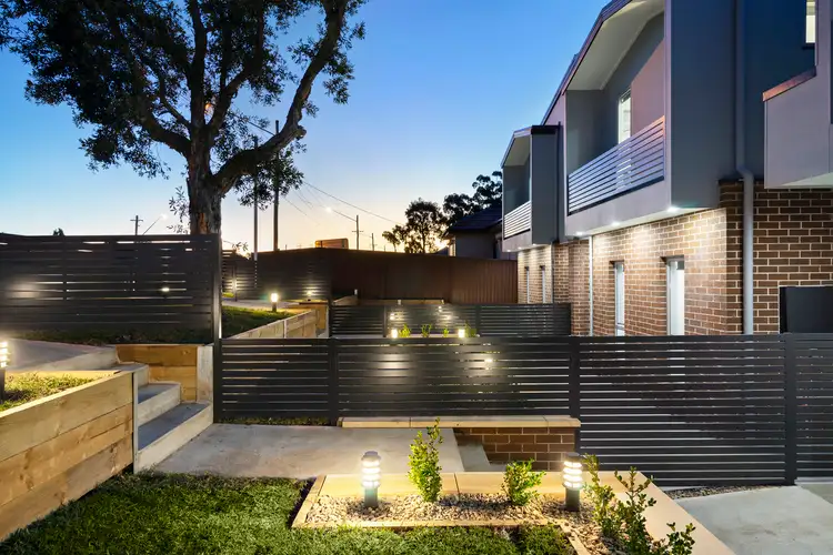 Second view of Homely house listing, 8 Great Western Highway, Prospect NSW 2148
