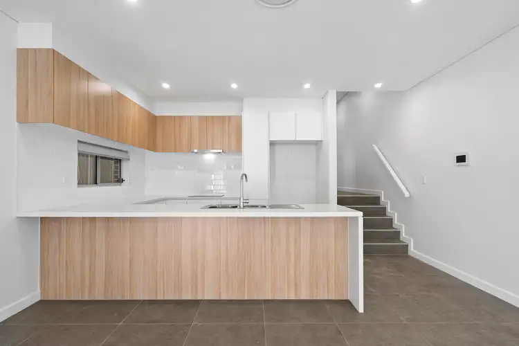 Fourth view of Homely house listing, 8 Great Western Highway, Prospect NSW 2148