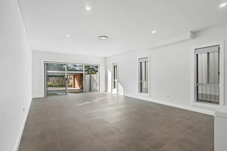 Fifth view of Homely house listing, 8 Great Western Highway, Prospect NSW 2148