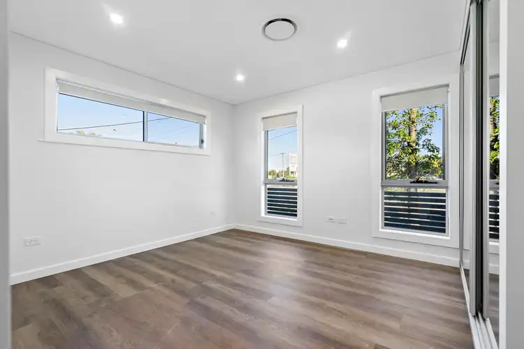 Sixth view of Homely house listing, 8 Great Western Highway, Prospect NSW 2148