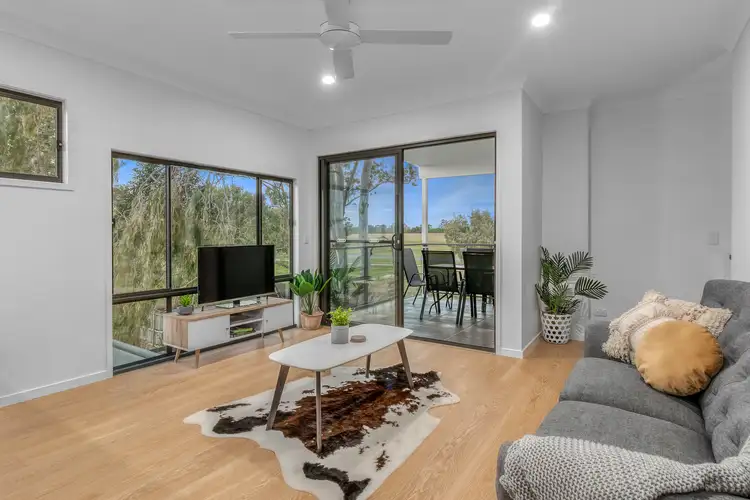 Second view of Homely townhouse listing, 5/21 Northcliffe Street, Murarrie QLD 4172