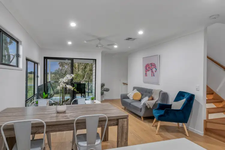 Third view of Homely townhouse listing, 5/21 Northcliffe Street, Murarrie QLD 4172