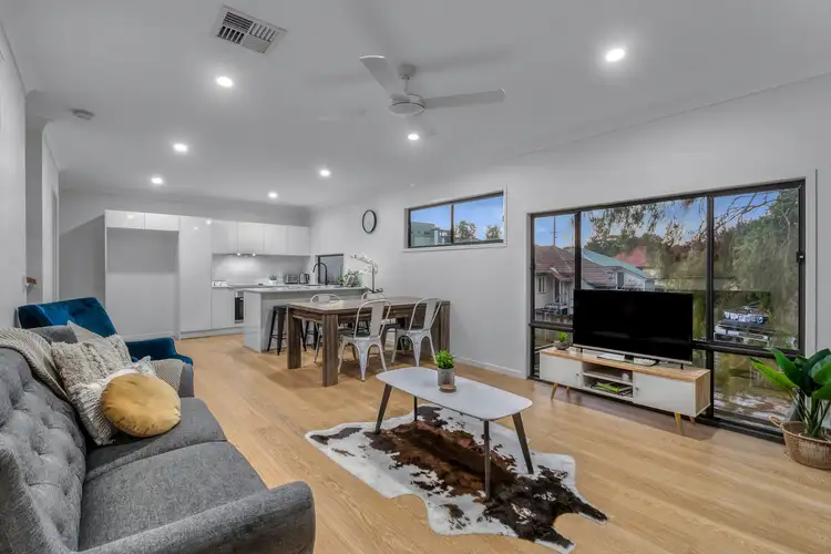 Fourth view of Homely townhouse listing, 5/21 Northcliffe Street, Murarrie QLD 4172