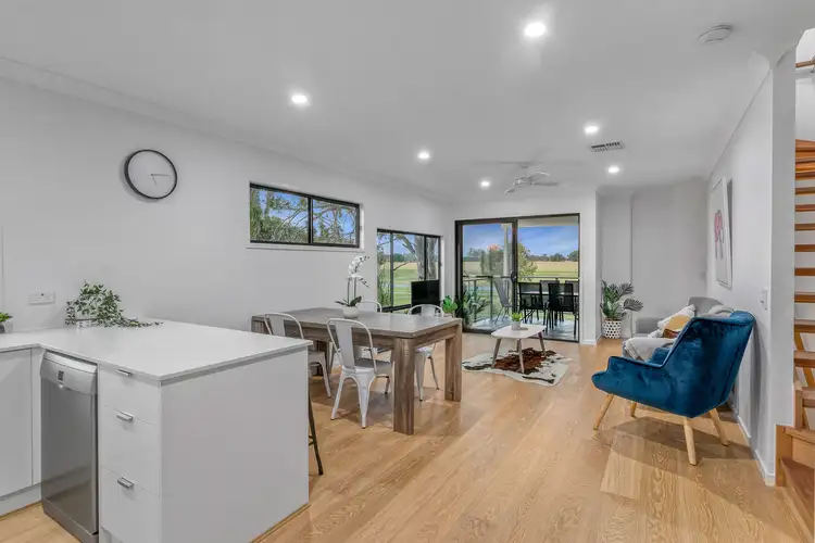 Fifth view of Homely townhouse listing, 5/21 Northcliffe Street, Murarrie QLD 4172