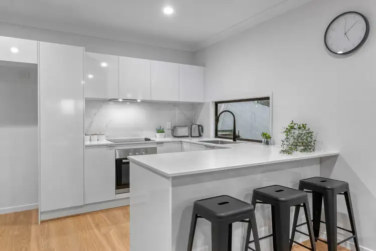 Sixth view of Homely townhouse listing, 5/21 Northcliffe Street, Murarrie QLD 4172