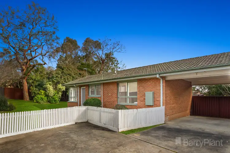 1/28 Paton Crescent, Boronia VIC 3155