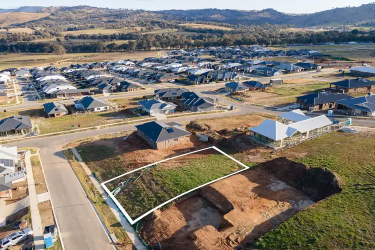 LOT 226, 5 Salisbury Road, Leneva VIC 3691