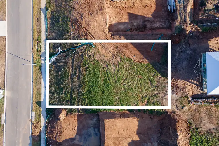 Second view of Homely land listing, LOT 226, 5 Salisbury Road, Leneva VIC 3691