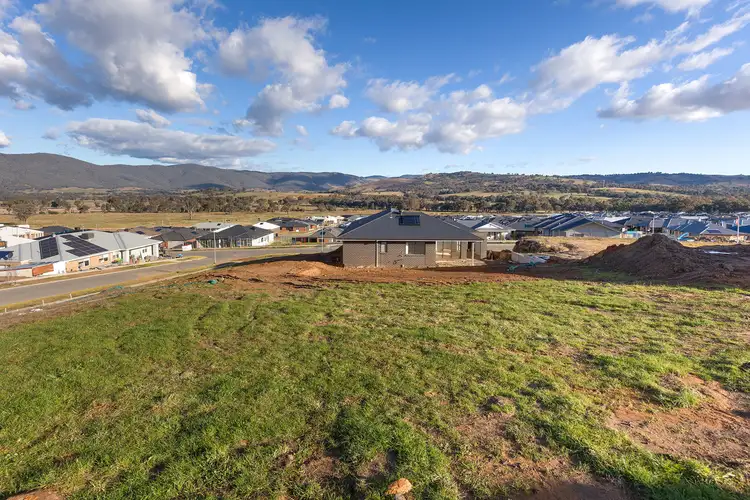 Third view of Homely land listing, LOT 226, 5 Salisbury Road, Leneva VIC 3691