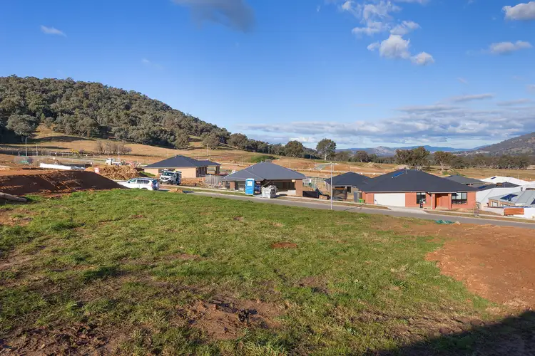 Fifth view of Homely land listing, LOT 226, 5 Salisbury Road, Leneva VIC 3691