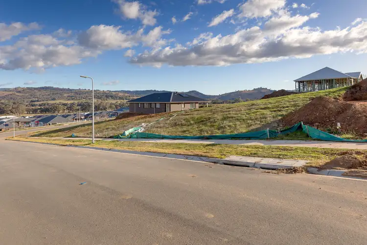 Sixth view of Homely land listing, LOT 226, 5 Salisbury Road, Leneva VIC 3691