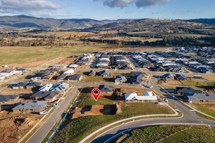 Seventh view of Homely land listing, LOT 226, 5 Salisbury Road, Leneva VIC 3691