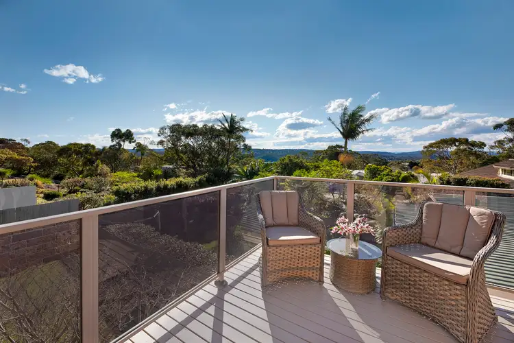 Second view of Homely house listing, 28 Veterans Parade, Wheeler Heights NSW 2097