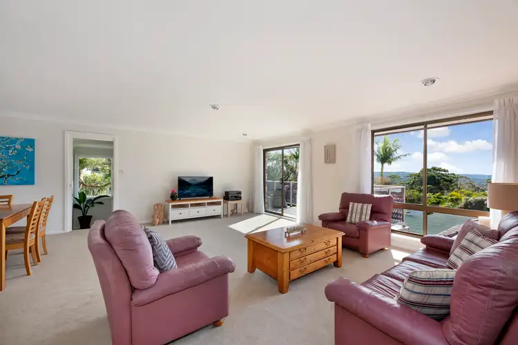 Fifth view of Homely house listing, 28 Veterans Parade, Wheeler Heights NSW 2097
