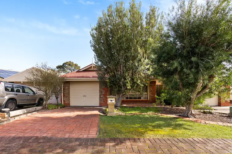 7A Baudin Street, Woodcroft SA 5162