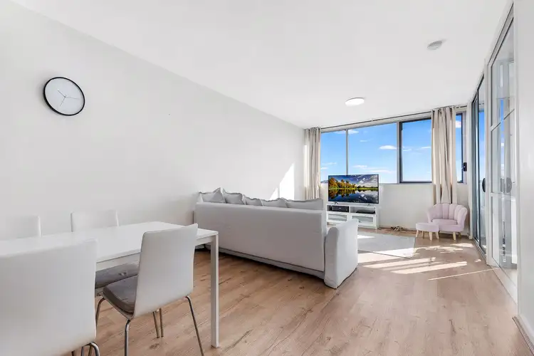 Third view of Homely apartment listing, 202/103 Forest Road, Hurstville NSW 2220