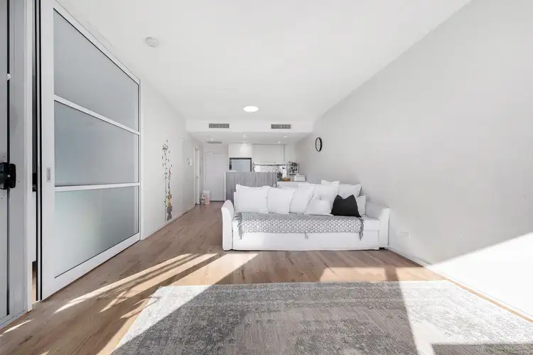 Fourth view of Homely apartment listing, 202/103 Forest Road, Hurstville NSW 2220
