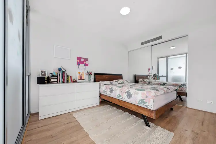 Fifth view of Homely apartment listing, 202/103 Forest Road, Hurstville NSW 2220