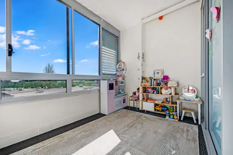 Sixth view of Homely apartment listing, 202/103 Forest Road, Hurstville NSW 2220