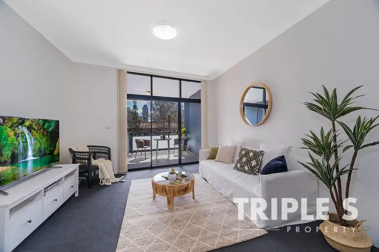 3/52-54 McEvoy Street, Waterloo NSW 2017