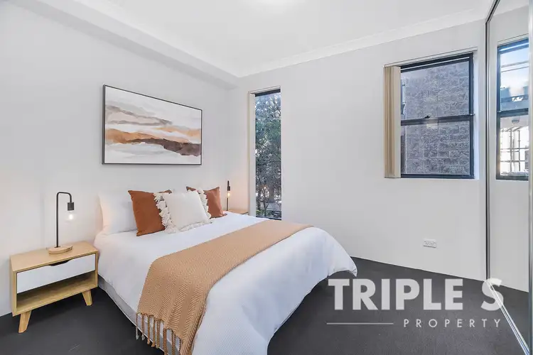Sixth view of Homely apartment listing, 3/52-54 McEvoy Street, Waterloo NSW 2017
