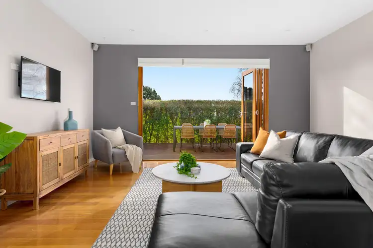 Second view of Homely house listing, 6/176 Freshwater Point Road, Legana TAS 7277