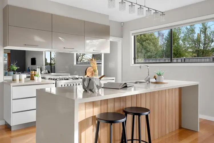 Third view of Homely house listing, 6/176 Freshwater Point Road, Legana TAS 7277